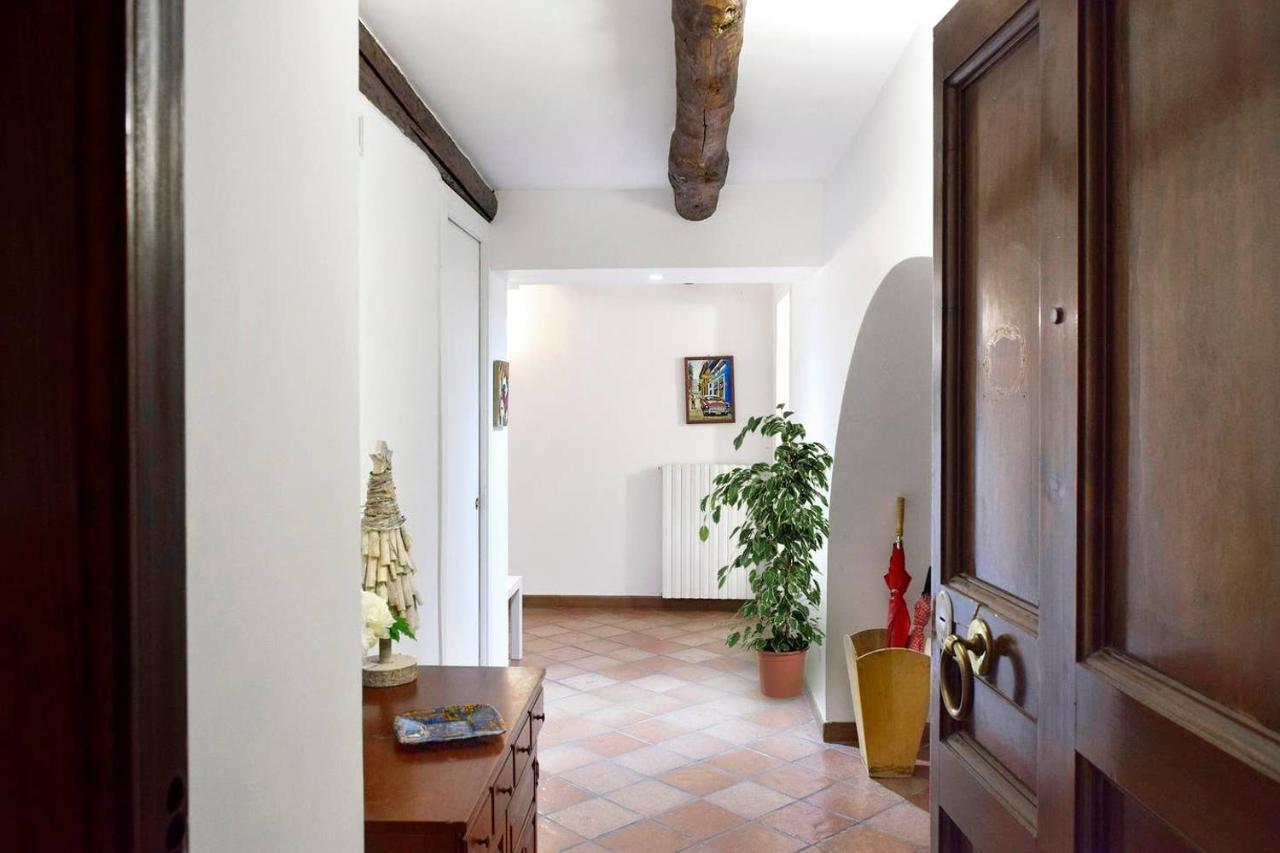 나폴리 Giardino D'Atri 아파트 외부 사진